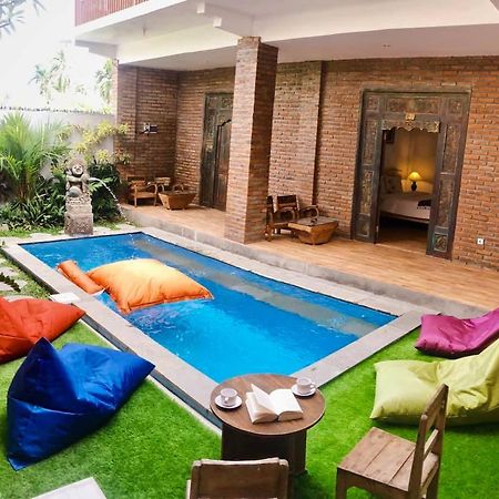 Pondok Kita Canggu Εξωτερικό φωτογραφία