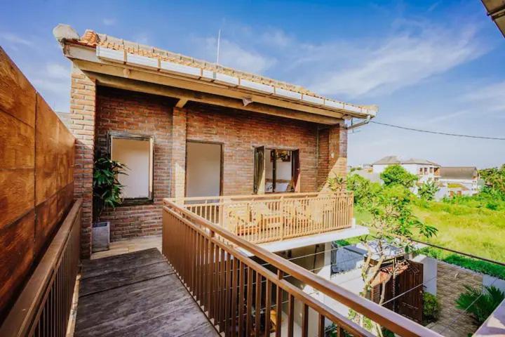 Pondok Kita Canggu Εξωτερικό φωτογραφία