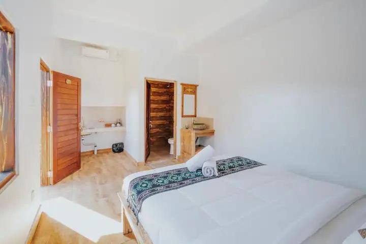 Pondok Kita Canggu Εξωτερικό φωτογραφία