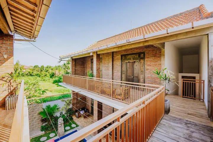 Pondok Kita Canggu Εξωτερικό φωτογραφία