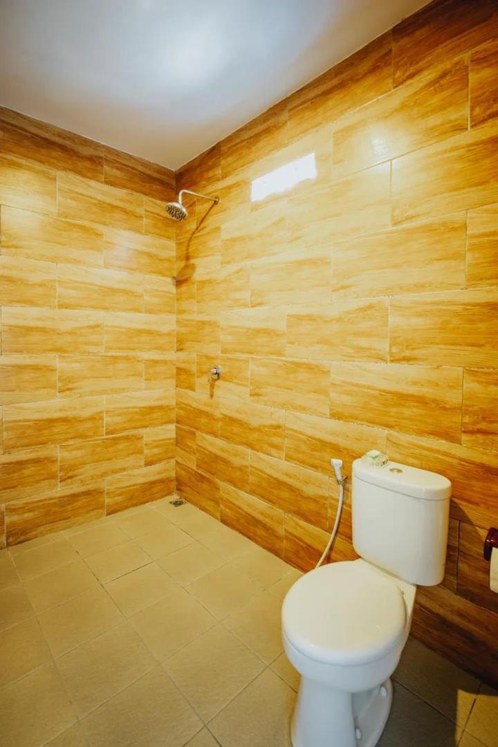 Pondok Kita Canggu Εξωτερικό φωτογραφία