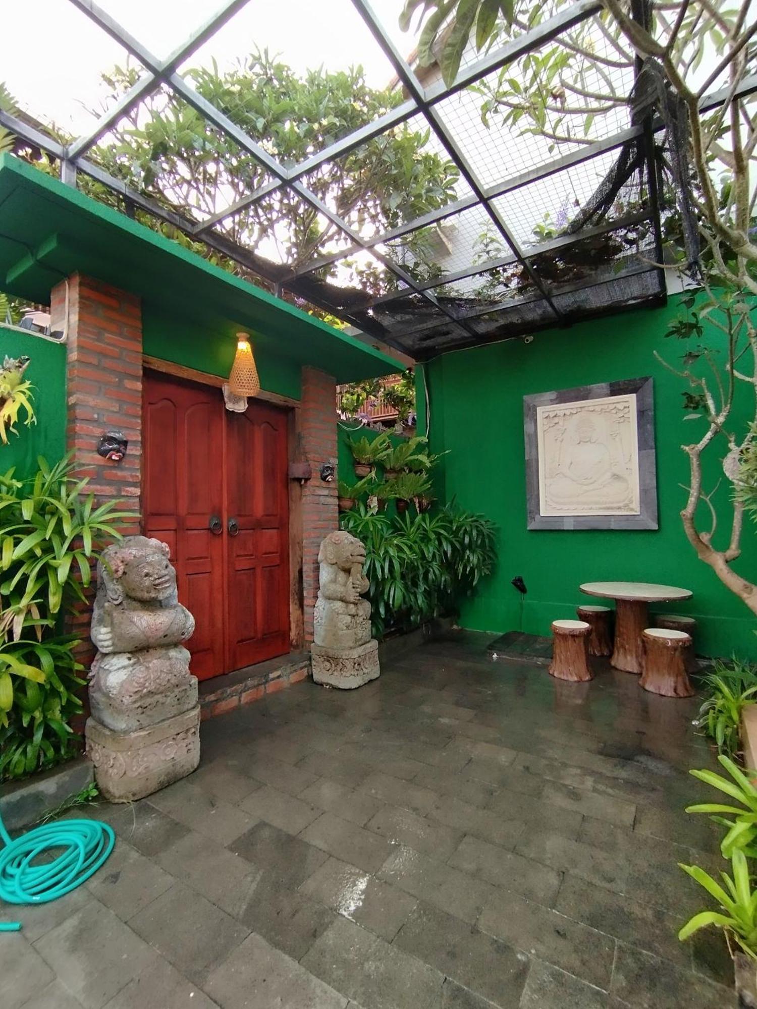 Pondok Kita Canggu Εξωτερικό φωτογραφία
