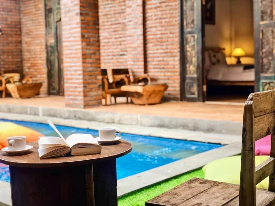 Pondok Kita Canggu Εξωτερικό φωτογραφία