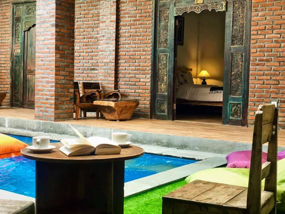 Pondok Kita Canggu Εξωτερικό φωτογραφία